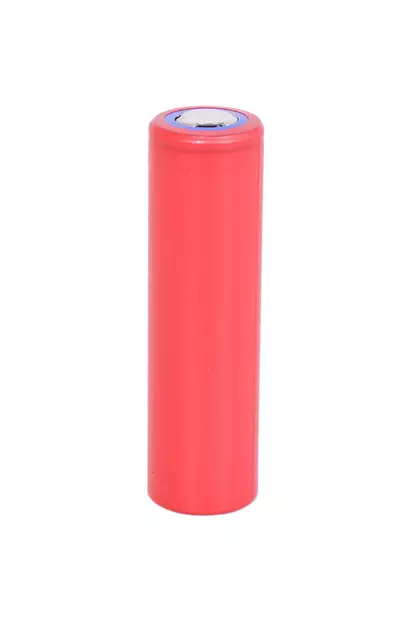 Sanyo Akkuparisto 18650 (3300 mAh) - Valaisimet - 60700000010 - 1