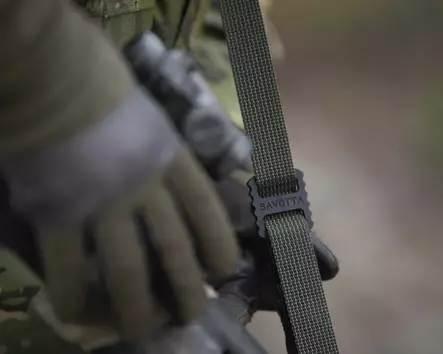 Savotta Griffin sling HW - Asehihnat - 6419134201100 - 2