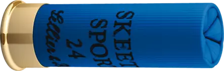 Sellier & Bellot 16/70 Skeet 24 Sport 2,0mm - 16 cal. haulikonpatruunat - 8590690033300 - 1