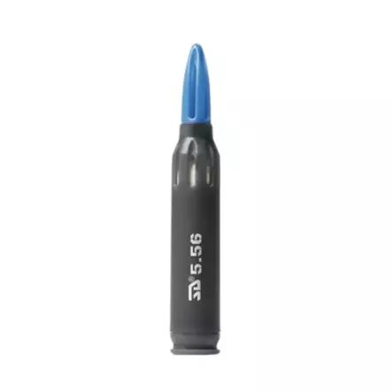 Silent Dry Vaportack -panos, 5.56mm kivääri - Muut ase- ja metsästystarvikkeet - 4711584400020 - 1