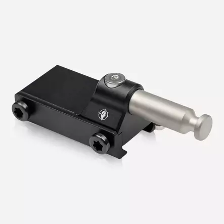 Spartan Valhalla Gen 2 Picatinny Spigot adapteri - Bipodit ja ampumatuet - 616985235650 - 1