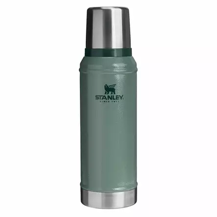 Stanley Classic Termos 0,94l vihreä - Termospullot - 1210001949720 - 1
