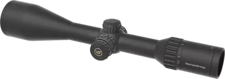 Vector Optics Continental X6 2,5-15x56 - Muut kiikaritähtäinmerkit - 6976386125900 - 2