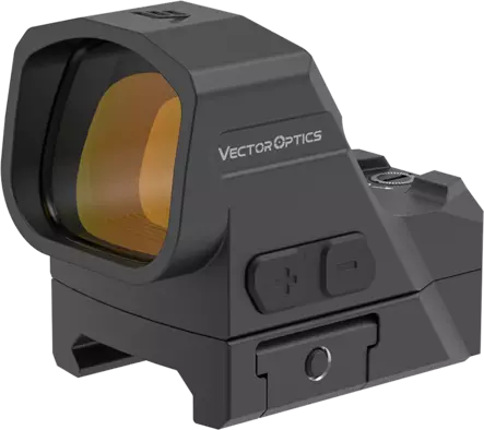 Vector Optics Frenzy FLEX 1x24x29 GenII - Punapistetähtäimet - 6976386128390 - 1