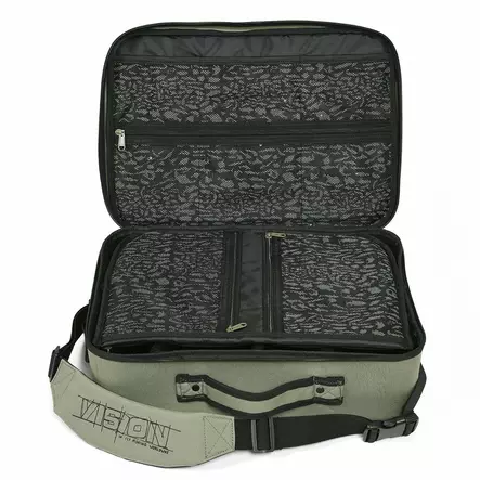 Vision Hard Gear Bag Olive - Muut sekalaiset - 6417512846820 - 2