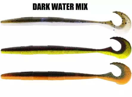 Westin Swimming Worm 13cm 5g - Jigit - 5707549486610 - 2