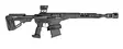 Derya MAX F-4101 12/76 16" - Puoliautomaattihaulikot - 013320 - 1