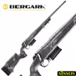 Bergara B14² Crest 6,5 CRMR 20" - 6,5 Creedmoor kiväärit - 028360 - 1