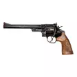 Smith & Wesson M29 8 3/8 inch 4.5mm - CO2 ilmapistoolit - 4000844740090 - 1