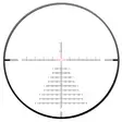 DiscoveryOpt XED 6-36x56 - Muut kiikaritähtäinmerkit - 43000010 - 6