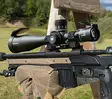 DiscoveryOpt XED 6-36x56 - Muut kiikaritähtäinmerkit - 43000010 - 5