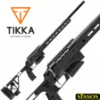Tikka T3x Ace Target 6,5 CRMR. 24" - Tikka T3x kiväärit - TF1T6368A1Z49G0 - 1