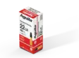 Aguila .22lr SV SP 40gr lead STD 344m/s - .22 LR pienoiskiväärinpatruunat - 640420001050 - 5