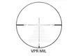 Arken SH-4J GenII 6-24x50 - Muut kiikaritähtäinmerkit - 361820230 - 5