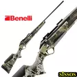 Benelli Lupo BE.S.T. .30-06 Sprg. 22" - .30-06 Springfield Kiväärit - BA0648400 - 1