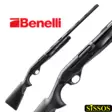 Benelli M2-23 12/76 Magnum 26" comp - Puoliautomaattihaulikot - A0626200 - 1