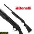 Benelli m2 Comfortech 26" vasenkätinen - Puoliautomaattihaulikot - BA0207900 - 1