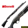 Benelli Nova Speed Magnum 12/76 26" - Pumppuhaulikot - BA0567800 - 1