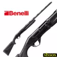 Benelli SBE 3 Comfortech Supermagnum - Puoliautomaattihaulikot - BA0470800 - 2