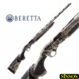 Beretta A400 XTREME PLUS 12/89 26" - Puoliautomaattihaulikot - A7W91715154080 - 1