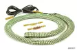 BoreCleaner Kiväärin puhdistusnaru .22 - Boresnake puhdistusnarut - 6430038646330 - 1