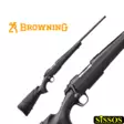 Browning A-bolt 3+ Composite 308Win 14x1 - .308 Winchester kiväärit - 634957377740 - 1