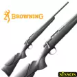 Browning X-BOLT2 Nordic VariTech .308 Win. - .308 Winchester kiväärit - 026250 - 1