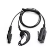 Burrel VHF Headset Genzo - Genzo lisävarusteet - 6438347030420 - 1