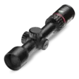 Burris Fullfield 2-8X35 SC - Burris kiikaritähtäimet - BUR201500 - 9