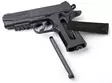 Crosman 1911BB 4,5mm ilmapistooli - CO2 ilmapistoolit - 028478139060 - 5