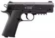 Crosman 1911BB 4,5mm ilmapistooli - CO2 ilmapistoolit - 028478139060 - 2