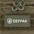 Defpak Ranger 25 L - Ranger Green - Päiväreput - 5904441282290 - 14