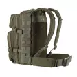 Defpak Ranger 25 L - Ranger Green - Päiväreput - 5904441282290 - 3