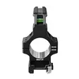 DiscoveryOpt DGPR 3 30mm High - Picatinny / Weaver - 40440150020 - 2