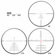 DiscoveryOpt XED 6-36x56 - Muut kiikaritähtäinmerkit - 43000010 - 6