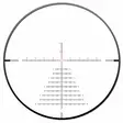 DiscoveryOpt XED 6-36x56 - Muut kiikaritähtäinmerkit - 43000010 - 5