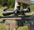 DiscoveryOpt XED 6-36x56 - Muut kiikaritähtäinmerkit - 43000010 - 3