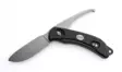 EKA SwedBlade G6 taittopuukko musta - Kääntöveitset - 7391537715080 - 1