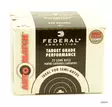 Federal .22 LR Automatch Bulk 325/ras. - .22 LR pienoiskiväärinpatruunat - 029465057350 - 1