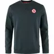 Fjällräven 1960 Logo Badge Sweater M - Paidat - 7323450912840 - 1