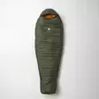 Fjällräven Abisko Three Seasons W - Makuupussit - 7323451091360 - 1