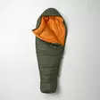 Fjällräven Abisko Three Seasons W - Makuupussit - 7323451091360 - 2