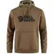 Fjällräven Logo Hoodie - Paidat - 7323451063510 - 1