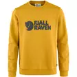 Fjällräven Logo Sweater -collegepaita - Paidat - 7323450929770 - 1