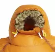 Fjällräven Polar -30 Reg Burnt Orange - Makuupussit - 7392158988990 - 3