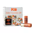FOB Sweet Copper 12/70 34 g 5 3,00mm - 12 cal. muut haulikonpatruunat - 3268790011980 - 3