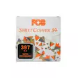 FOB Sweet Copper 12/70 34 g 5 3,00mm - 12 cal. muut haulikonpatruunat - 3268790011980 - 4