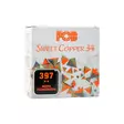 FOB Sweet Copper 12/70 34 g 5 3,00mm - 12 cal. muut haulikonpatruunat - 3268790011980 - 2