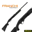 Franchi Affinity 3.5 Synthetic 28" - Puoliautomaattihaulikot - A0546700 - 1