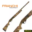 Franchi Affinity 3 Elite Bronze 26" - Puoliautomaattihaulikot - FA0543800 - 1
